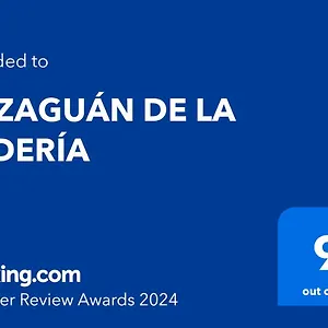  Appartamento El Zaguán De La Judería